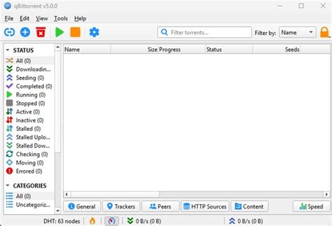 ggg torrent manager|qBittorrent download latest version .
